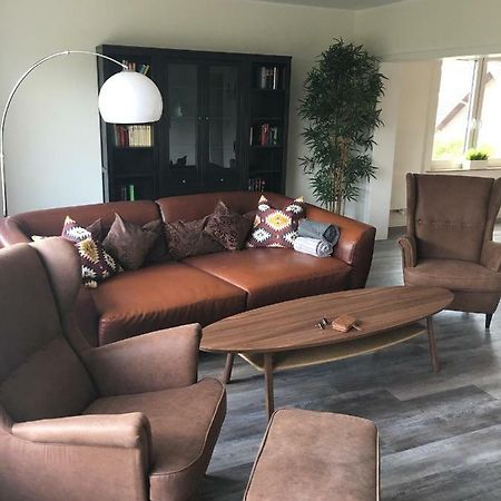 ווילהלמסהאבן Apartement "Sam" מראה חיצוני תמונה
