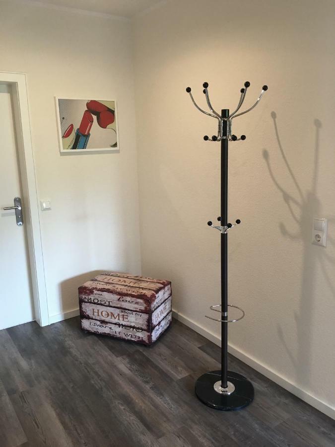 ווילהלמסהאבן Apartement "Sam" מראה חיצוני תמונה