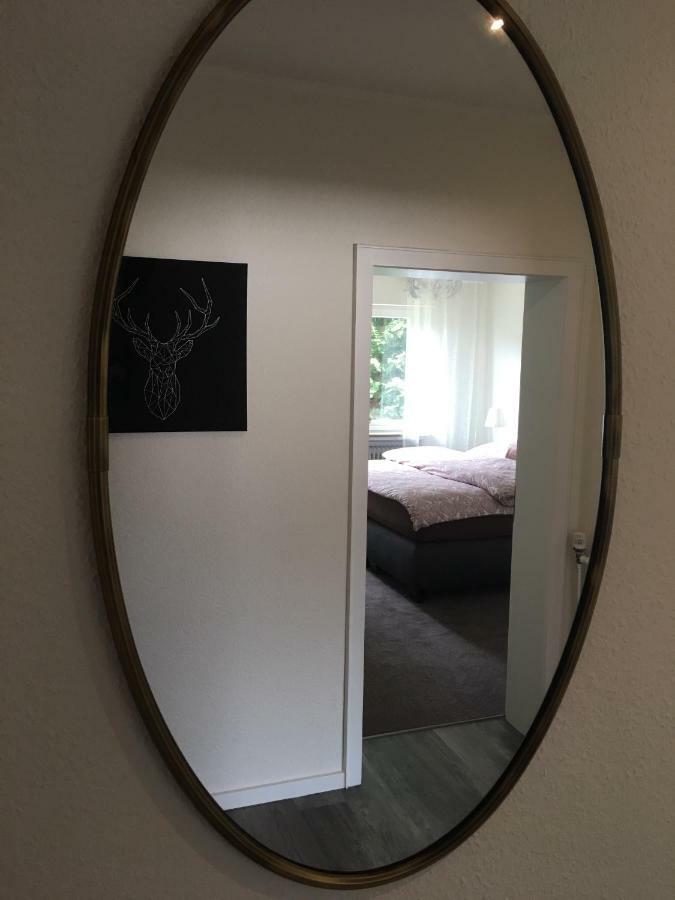 ווילהלמסהאבן Apartement "Sam" מראה חיצוני תמונה