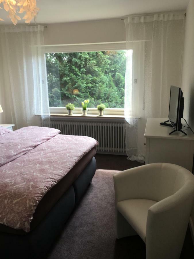 ווילהלמסהאבן Apartement "Sam" מראה חיצוני תמונה