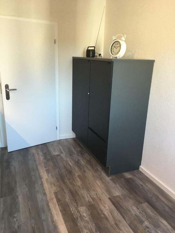 ווילהלמסהאבן Apartement "Sam" מראה חיצוני תמונה