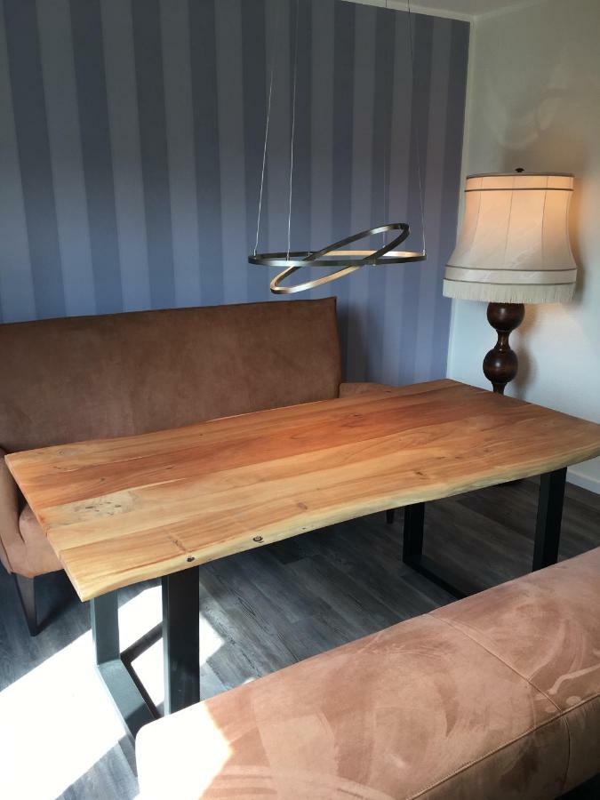 ווילהלמסהאבן Apartement "Sam" מראה חיצוני תמונה