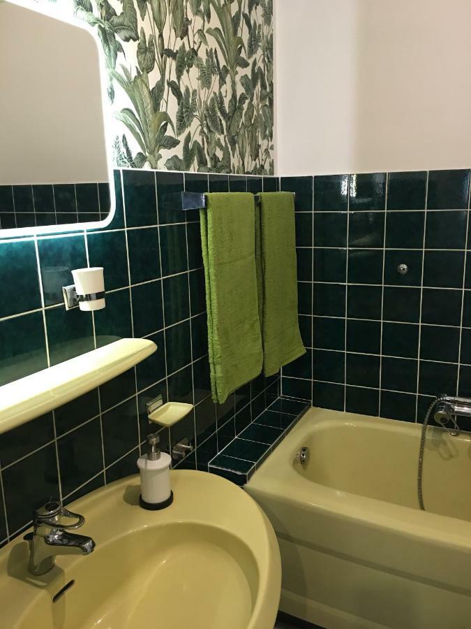 ווילהלמסהאבן Apartement "Sam" מראה חיצוני תמונה